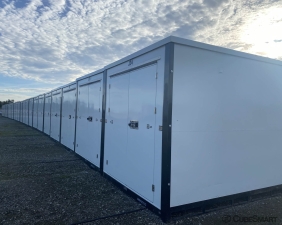 CubeSmart Self Storage CA Madera Rd 29 - Photo 6