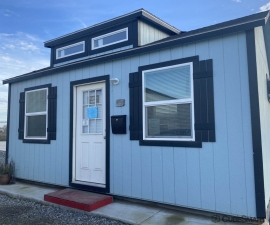 CubeSmart Self Storage CA Madera Rd 29 - Photo 4