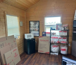 CubeSmart Self Storage CA Madera Rd 29 - Photo 5