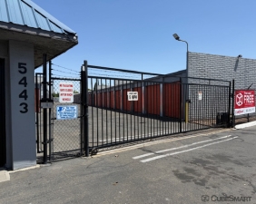 CubeSmart Self Storage CA Sacramento Stockton Blvd - Photo 6