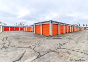 CubeSmart Self Storage CA Sacramento Stockton Blvd - Photo 7