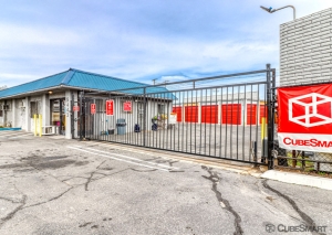 CubeSmart Self Storage CA Sacramento Stockton Blvd - Photo 9