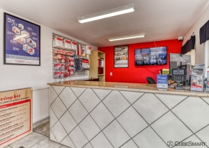 CubeSmart Self Storage CA Sacramento Stockton Blvd - Photo 3