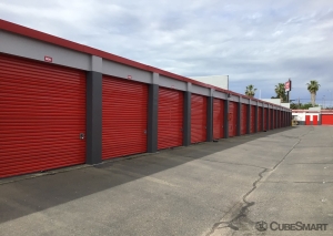 CubeSmart Self Storage CA Sacramento Stockton Blvd - Photo 6