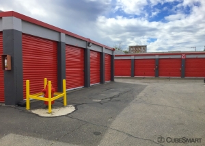 CubeSmart Self Storage CA Sacramento Stockton Blvd - Photo 7