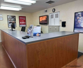 CubeSmart Self Storage CA Ukiah S State St