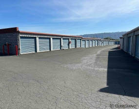 CubeSmart Self Storage CA Ukiah S State St