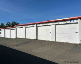CubeSmart Self Storage CA Ukiah S State St