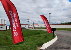 CubeSmart Self Storage VA Christiansburg Cinnabar Rd - Photo 4