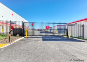 CubeSmart Self Storage VA Christiansburg Cinnabar Rd - Photo 9