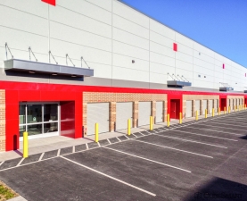 CubeSmart Self Storage VA Christiansburg Cinnabar Rd - Photo 8