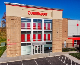 CubeSmart Self Storage VA Christiansburg Cinnabar Rd - Photo 4