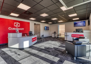 CubeSmart Self Storage VA Christiansburg Cinnabar Rd - Photo 5