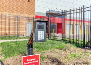 CubeSmart Self Storage VA Christiansburg Cinnabar Rd - Photo 10
