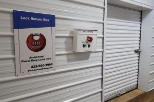 Stash & Dash Storage - Photo 5