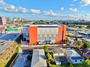StorageMart - NW 30th St - Photo 1