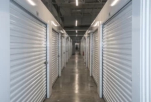 Storage Facility