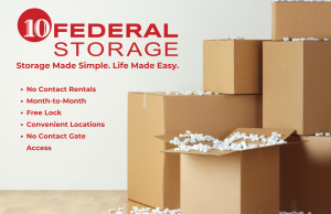 10 Federal Storage - S Commerce St - Photo 4
