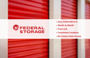 10 Federal Storage - S Commerce St - Photo 8