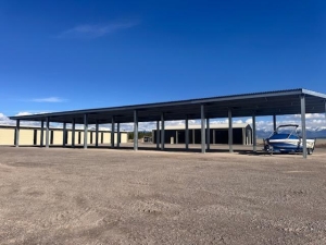 Northshore Boat and RV Storage - Photo 3