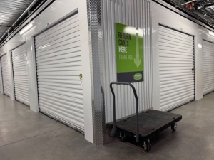 Extra Space Storage - 6621 - Buckeye - S Miller Rd - Photo 4