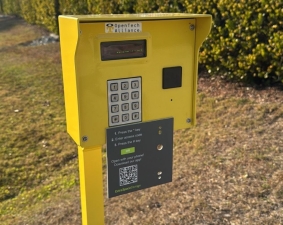 Extra Space Storage - 6911 - Bonita Springs - S Tamiami Trl