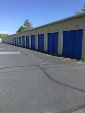 Storage Facility