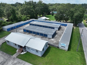 Drop Zone Storage Centers _ Rawls Springs - Photo 1