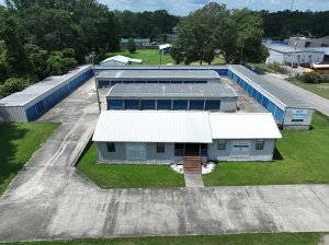 Drop Zone Storage Centers _ Rawls Springs - Photo 2