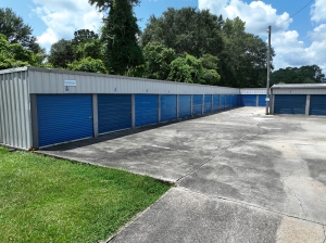 Drop Zone Storage Centers _ Rawls Springs - Photo 3