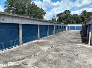 Drop Zone Storage Centers _ Rawls Springs - Photo 4