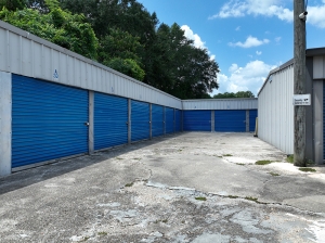 Drop Zone Storage Centers _ Rawls Springs - Photo 6
