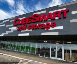 CubeSmart Self Storage - 240 Southeast 29th St - KS