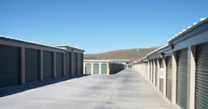 Storage Facility