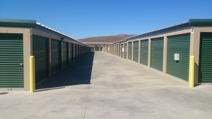 Storage Facility