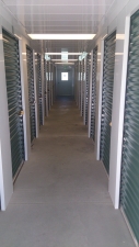 Storage Facility