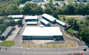 ClearHome Self Storage - Comstock - Photo 2