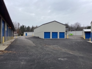 ClearHome Self Storage - Comstock - Photo 3