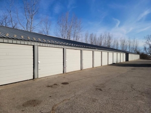 ClearHome Self Storage - Comstock - Photo 4