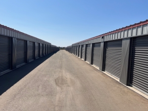 Las Alturas Self Storage