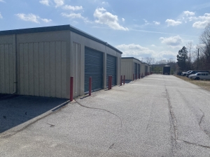 ClearHome Self Storage - Salisbury - Photo 2