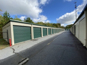 ClearHome Self Storage - Salisbury - Photo 3