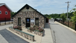 ClearHome Self Storage - Salisbury