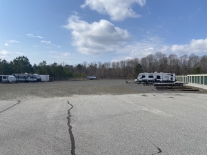 ClearHome Self Storage - Salisbury - Photo 5