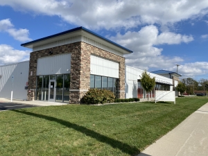 ClearHome Self Storage - Shelby - Photo 2