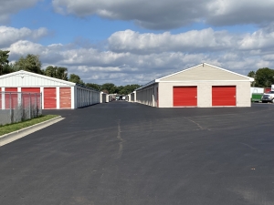 ClearHome Self Storage - Shelby - Photo 3