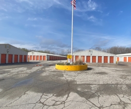 ClearHome Self Storage - Velp - Photo 3