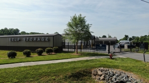 ClearHome Self Storage - Walkertown - Photo 2
