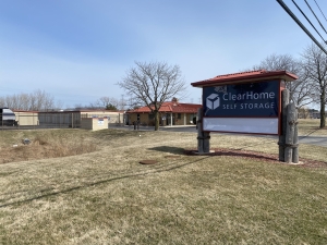 ClearHome Self Storage - Zion - Photo 2