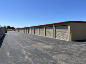 ClearHome Self Storage - Zion - Photo 4
